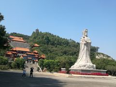 -南沙天后宫景区