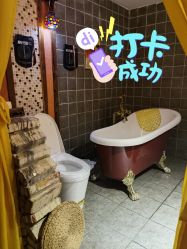 -琦品高端美容SPA私佳美场