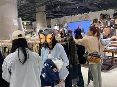 -ONE MOMENT(北京朝外店)