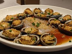 -徐记海鲜(汉城湖|太奥店)