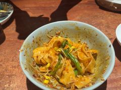 -长安记·大美陕菜(大族广场店)
