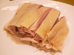 吉士咸鸡-老吉士(环贸iapm店)