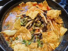 原味螺蛳粉-顶香阁桂林米粉·柳州螺蛳粉(上地店)