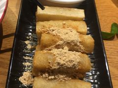 -爱饭(民意店)