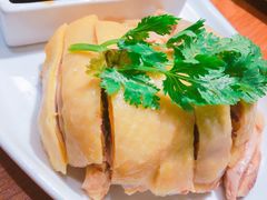 蘇小柳白切鸡-苏小柳手作点心(控江旭辉分院)