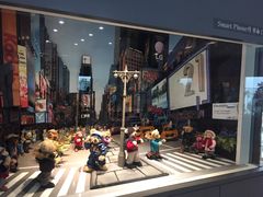 -济州岛泰迪熊博物馆