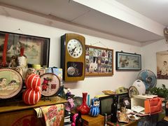 -永安里地摊烤肉(首创店)