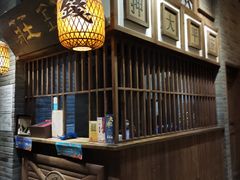 -南京大牌档(三阳广场苏宁店)