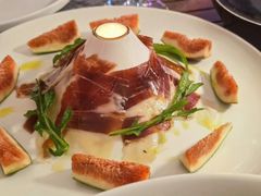 -MONICH牛排融合餐厅(和义大道购物中心店)