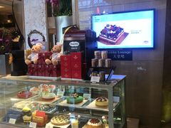 -粤海喜来登酒店·&More聚驿(天河城店)