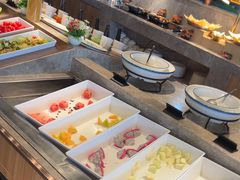 -比格比萨自助(诺亚大厦店)