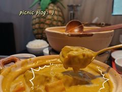 -很久以前羊肉串(南京路第一百货店)