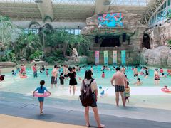 -杭州开元森泊度假乐园