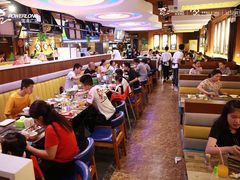 大堂-金太郎自助烤肉.火锅(宝龙店)