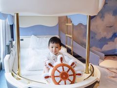 -深圳国际会展中心洲际酒店