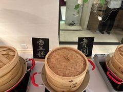 -海口绿发希尔顿酒店-田园汇自助餐·三文鱼·海鲜