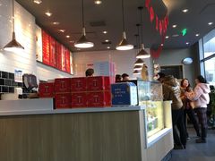 -COSTA COFFEE(龙德广场店)