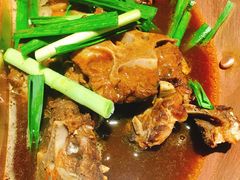 -京韵胡同·酱香羊蝎子火锅涮肉(长寿路店)