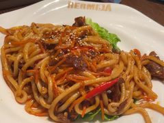 -汉米达特色料理餐厅(郴州友阿国际广场店)