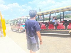 -杭州浪浪浪水公园