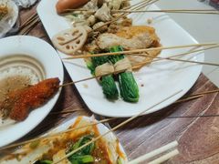 -六月涮串(龙城盛汇店)