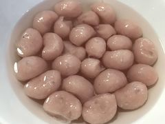 鱼肉丸-章记正宗南岗鱼蛋火锅