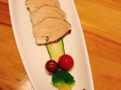 -王鼎精致料理铁板烧(世博源店)