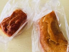 腐乳饼-胡荣泉
