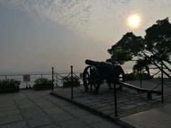 -胡里山炮台