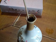 -白乐天毛肚火锅馆(南滨路店)