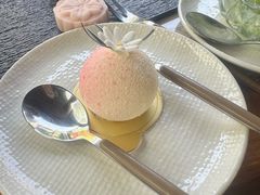 -广富林宰相府酒店·水云间