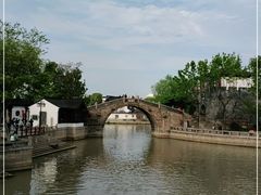 -枫桥景区