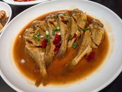 -健眺小海鲜(临海后山店)