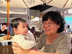 -晓粤·惹味粤菜(凯德乐峰广场店)