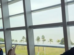 -彩丰楼中餐厅·仁恒洲际酒店