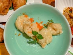 -杭州JW万豪酒店-万豪中餐厅