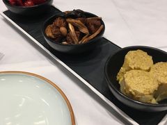 -到家尝北京菜(西坝河店)