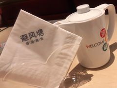 -避风塘(嘉兴八佰伴店)