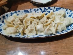 -八珍手工水饺·妈妈的爱(传芳巷店)