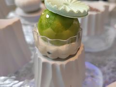-九献创意菜·新中式(亮马河花园私宴店)