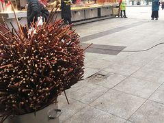 -人民防洪胜利纪念塔