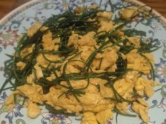 -蒙艾里民族传统菜蒙餐