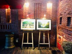 -花马天堂云南餐厅 Lost Heaven(高邮路店)