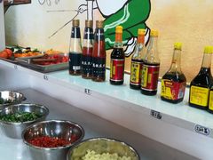 -憨铁匠老火锅(龙岗万科里店)