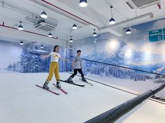 -SNOWGATE滑雪·华雪梦(老西门店)