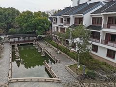 -苏州吴宫泛太平洋酒店