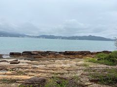 -东平洲海岸公园