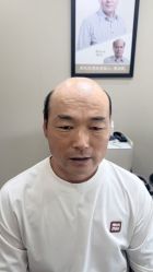 -唐风采假发补发定制