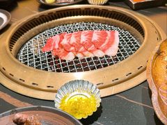 -厚贞日式烤肉(浦东汇智店)