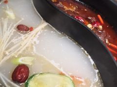 鸳鸯锅-串掌门砂锅串串香(后瑞店)